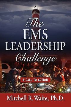 portada the ems leadership challenge: a call to action (en Inglés)