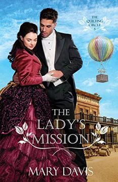 portada The Lady's Mission (The Quilting Circle) (en Inglés)