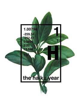 portada The Haiku Year (in English)