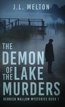 portada The Demon Of The Lake Murders (in English)