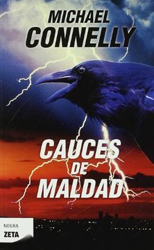portada Cauces De Maldad (in Spanish)