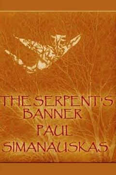 portada The Serpent's Banner (in English)