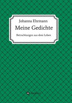 portada Meine Gedichte (en Alemán)