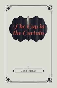 portada the gap in the curtain (en Inglés)