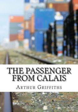 portada The Passenger From Calais (in English)