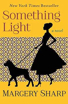 portada Something Light: A Novel (in English)
