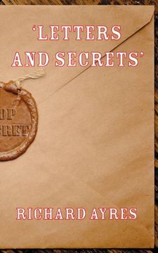 portada 'Letters and Secrets'
