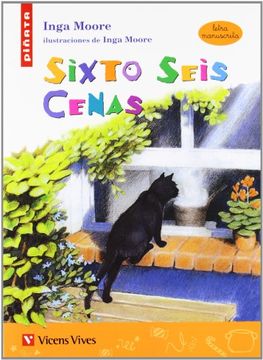 portada Sixto Seis Cenas (in Spanish)