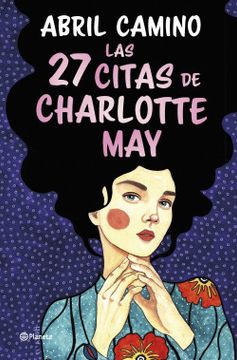portada Las 27 Citas de Charlotte may (in Spanish)