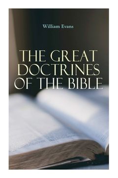 portada The Great Doctrines of the Bible 