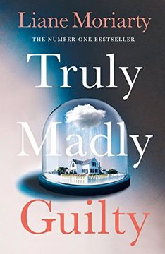 portada Truly Madly Guilty