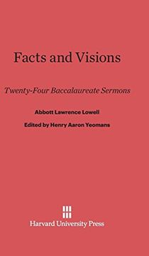 portada Facts and Visions 