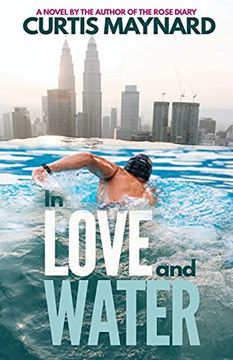 portada In Love and Water (en Inglés)