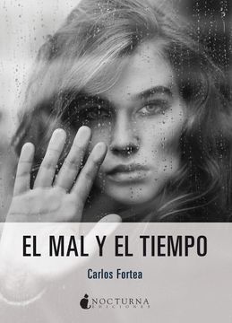 portada El mal y el Tiempo (in Spanish)