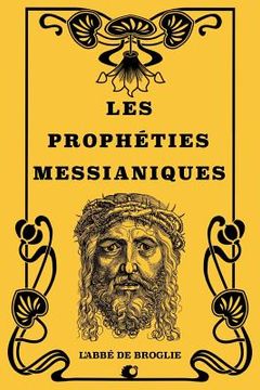 portada Les prophéties messianiques (in French)