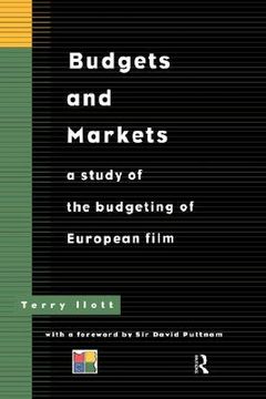 portada budgets and markets: a study of the budgeting of european films