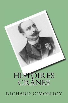 portada Histoires cranes (French Edition)