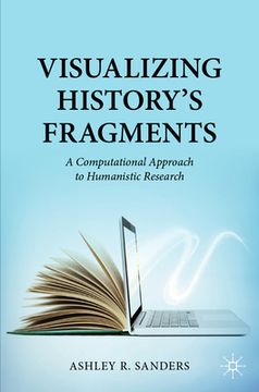 portada Visualizing History's Fragments: A Computational Approach to Humanistic Research (en Inglés)
