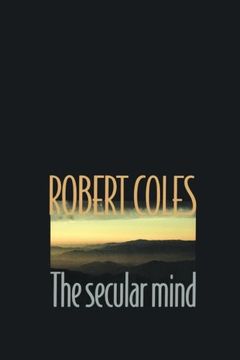 portada The Secular Mind (in English)