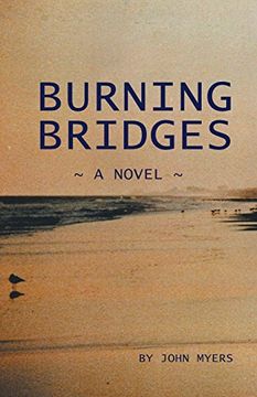 portada Burning Bridges 