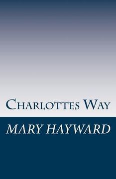portada Charlotte's Way (en Inglés)