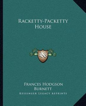 portada racketty-packetty house (en Inglés)