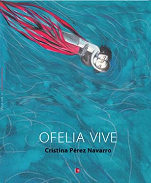 portada Ofelia Vive (in Spanish)