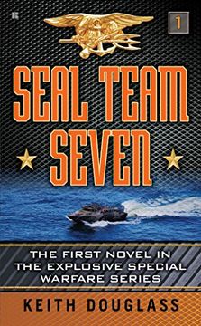 portada Seal Team Seven 