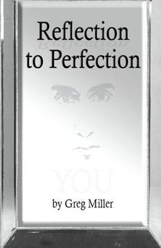 portada Reflection to Perfection