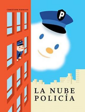 portada La Nube Policia
