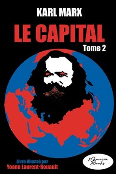 portada Le Capital - Livre illustré - tome 2: Édition 2023