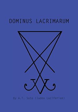 portada Dominus Lacrimarun