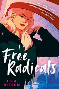 portada Free Radicals (en Inglés)