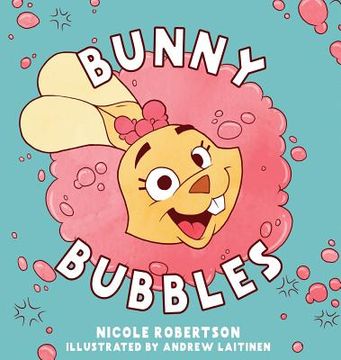 portada Bunny Bubbles