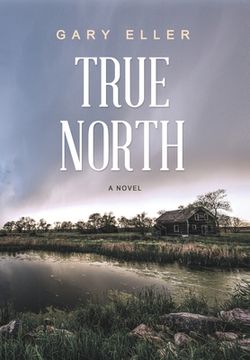 portada True North (en Inglés)