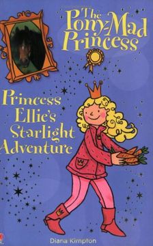 portada Princess Ellie`S Starlight Adventure