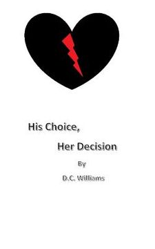 portada His Choice, Her Decision