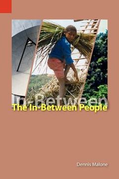 portada the in-between people: language and culture maintenance and mother-tongue education in the highlands of papua new guinea (en Inglés)