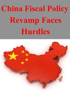 portada China Fiscal Policy Revamp Faces Hurdles (en Inglés)