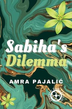 portada Sabiha's Dilemma (en Inglés)