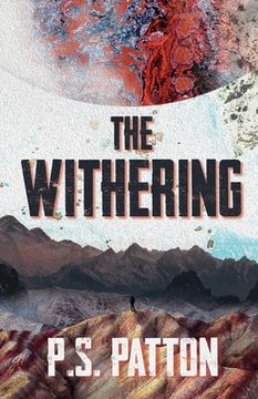 portada The Withering (en Inglés)