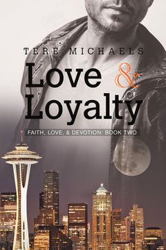 portada Love & Loyalty (en Inglés)