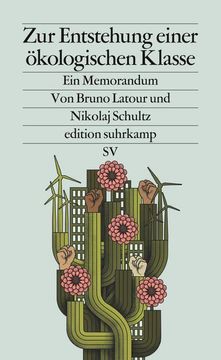 portada Zur Entstehung Einer Ökologischen Klasse (en Alemán)
