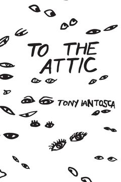 portada To The Attic (en Inglés)