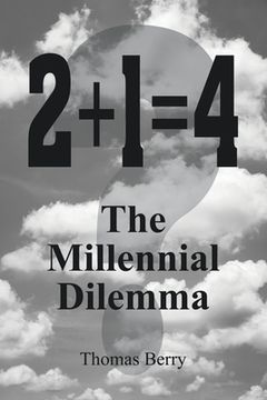portada 2+1=4 The Millennial Dilemma (in English)