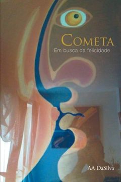 portada Cometa: Em Busca da Felicidade (in Spanish)