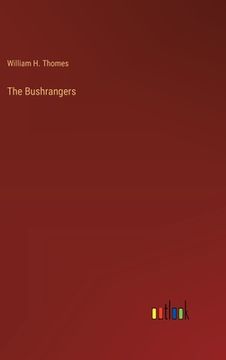 portada The Bushrangers (en Inglés)