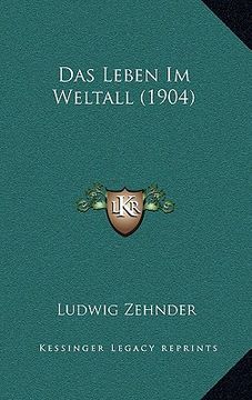 portada Das Leben Im Weltall (1904) (in German)