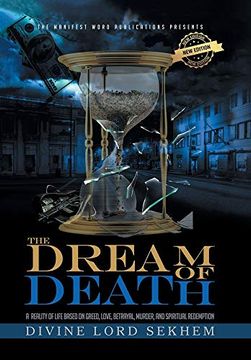 portada The Dream of Death (en Inglés)