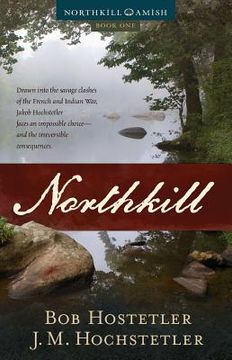 portada Northkill (in English)